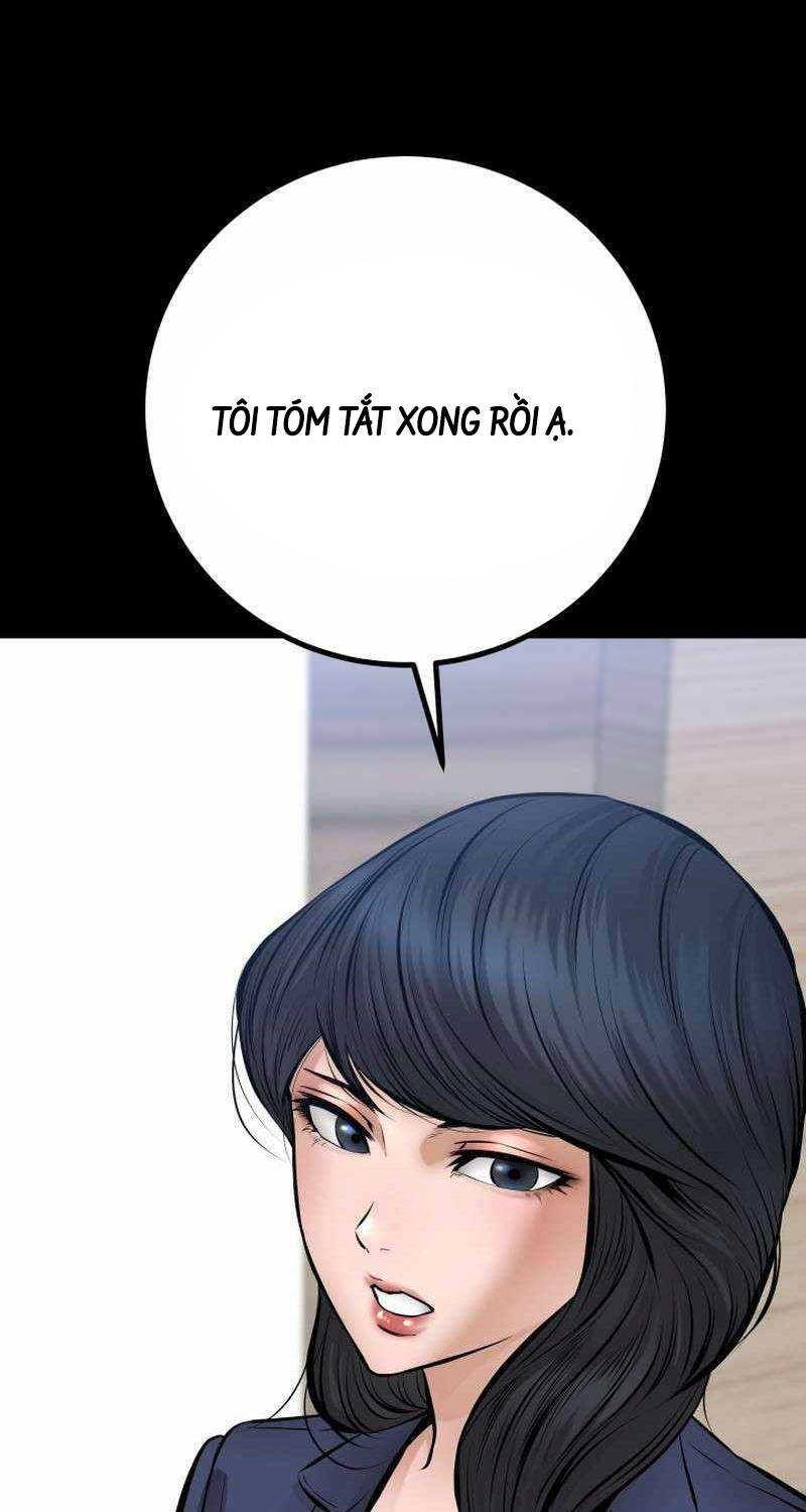 Thanh Kiếm Báo Thù - Chapter 27 - Page 18