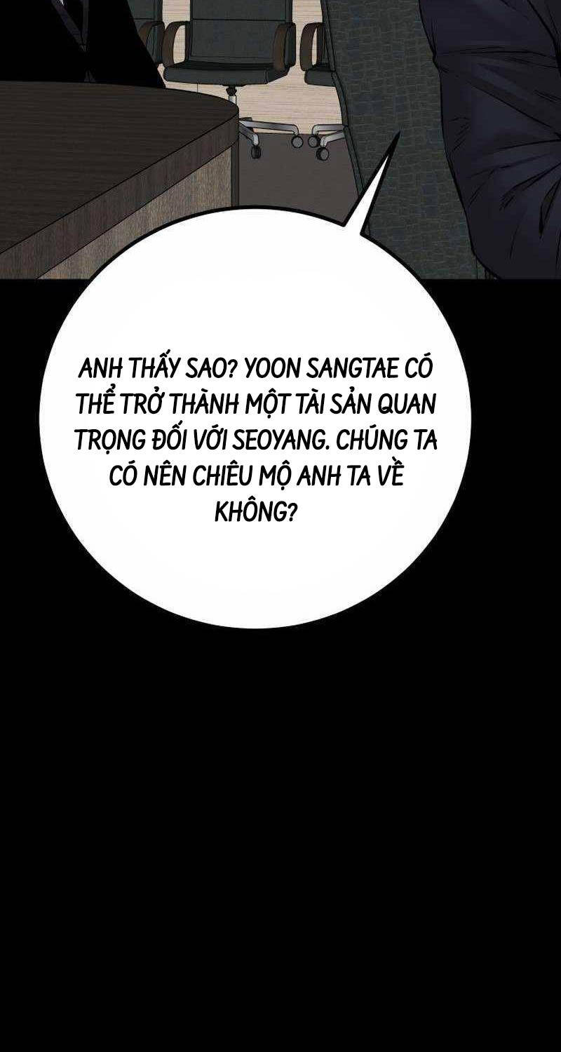 Thanh Kiếm Báo Thù - Chapter 27 - Page 21