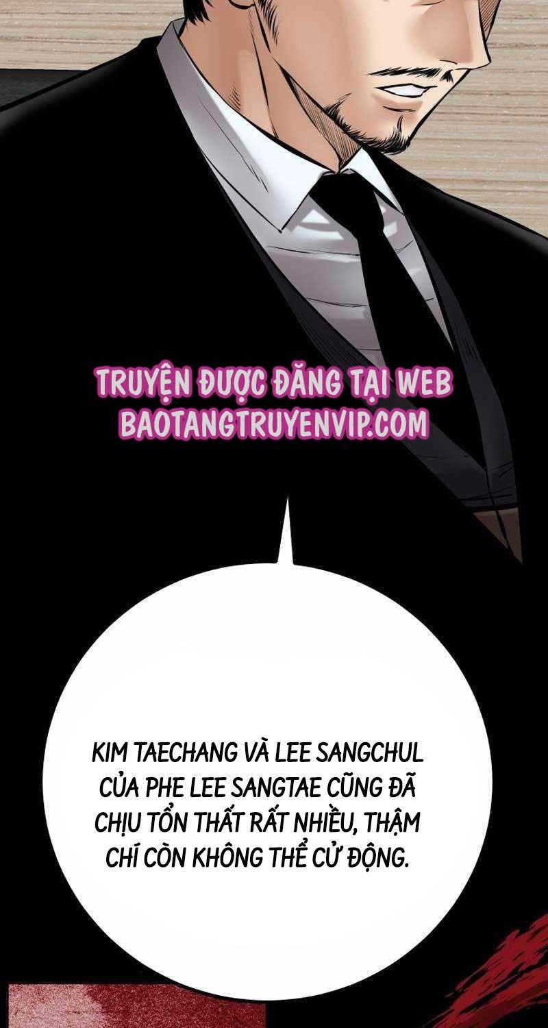 Thanh Kiếm Báo Thù - Chapter 27 - Page 32