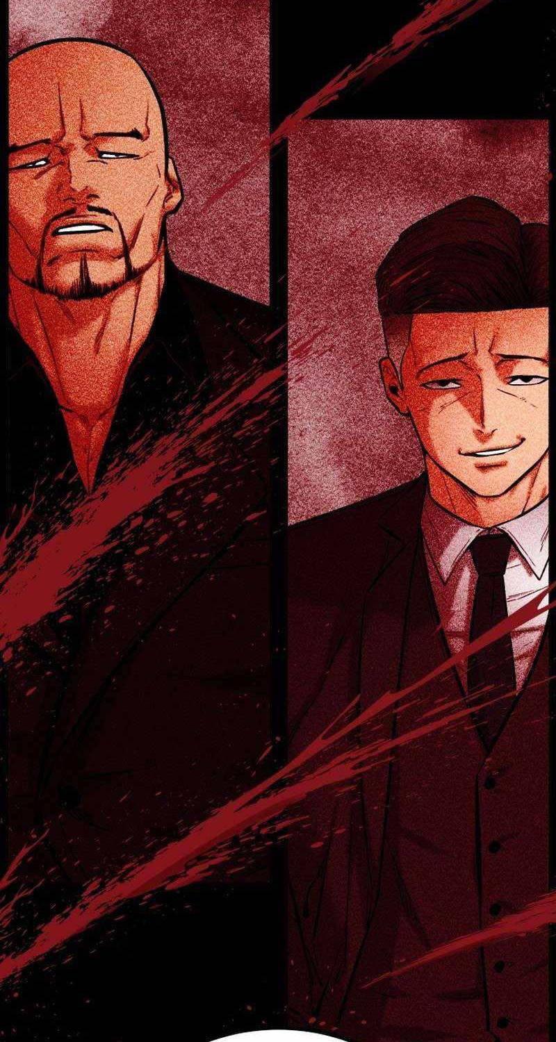 Thanh Kiếm Báo Thù - Chapter 27 - Page 33