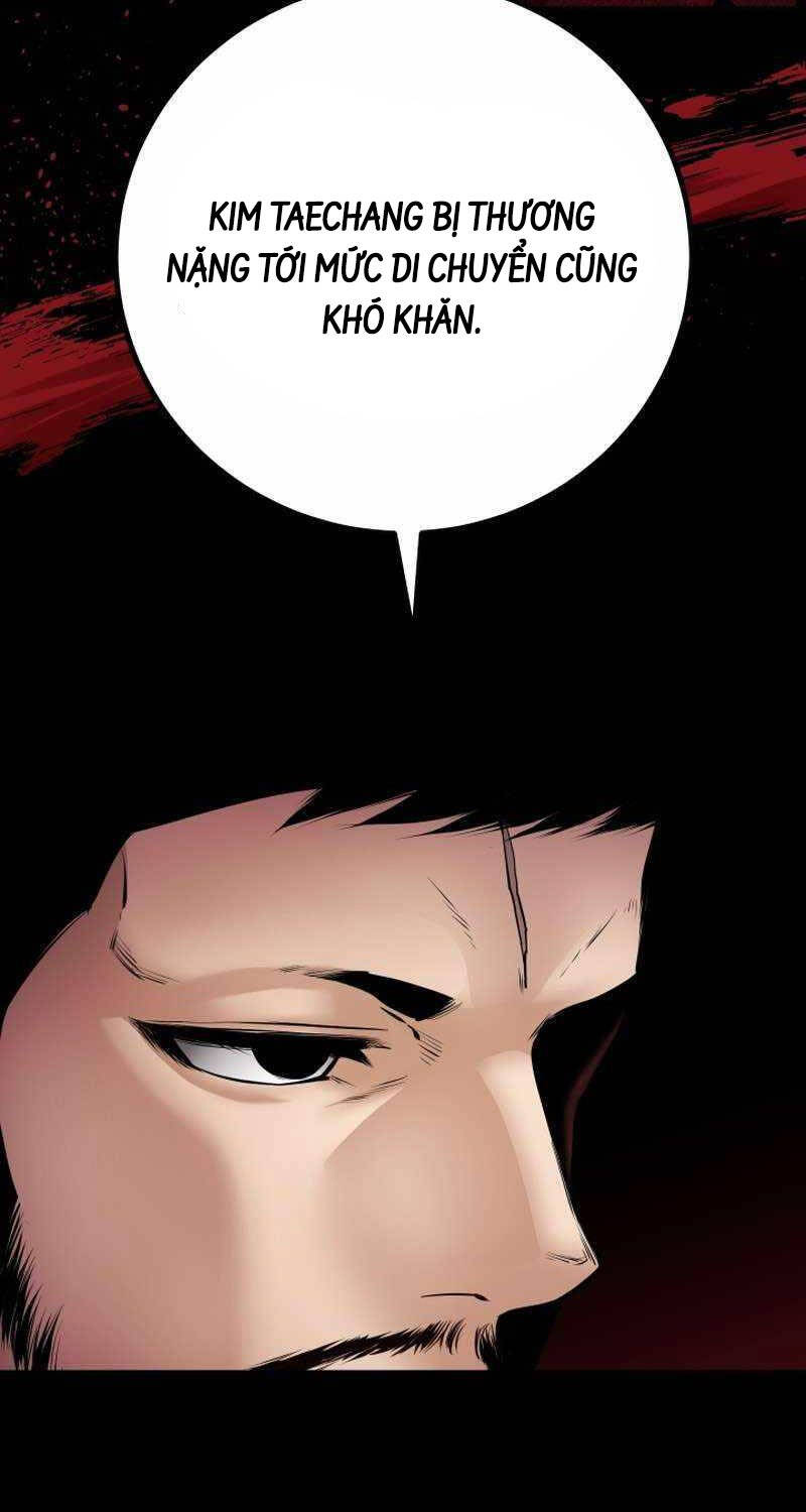 Thanh Kiếm Báo Thù - Chapter 27 - Page 34