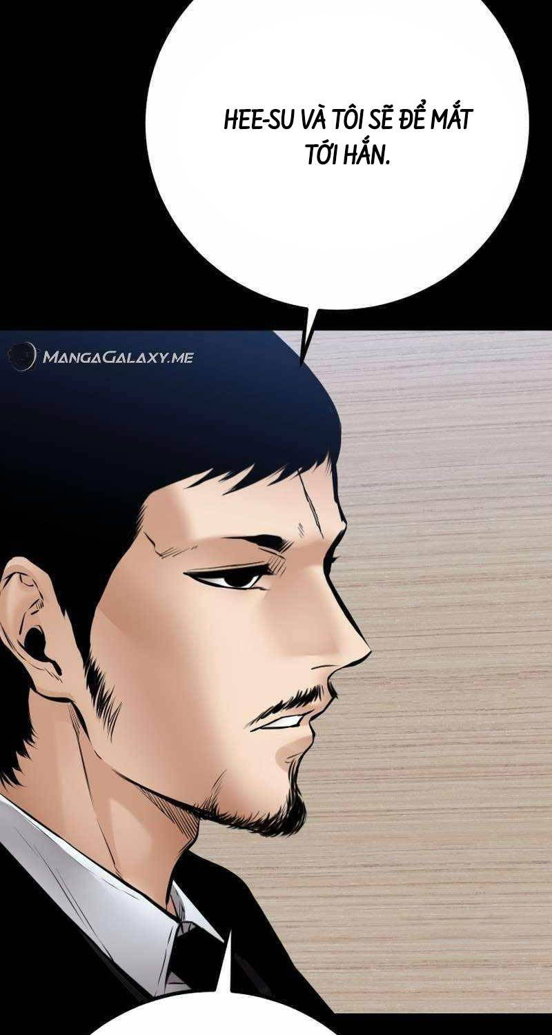 Thanh Kiếm Báo Thù - Chapter 27 - Page 45