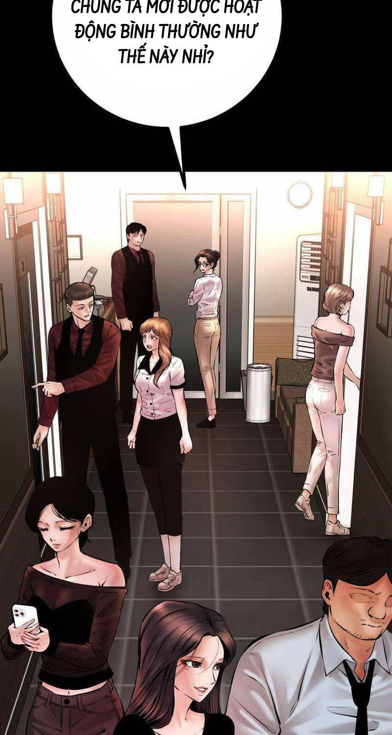 Thanh Kiếm Báo Thù - Chapter 27 - Page 59