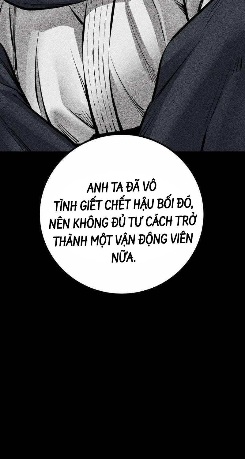 Thanh Kiếm Báo Thù - Chapter 27 - Page 6