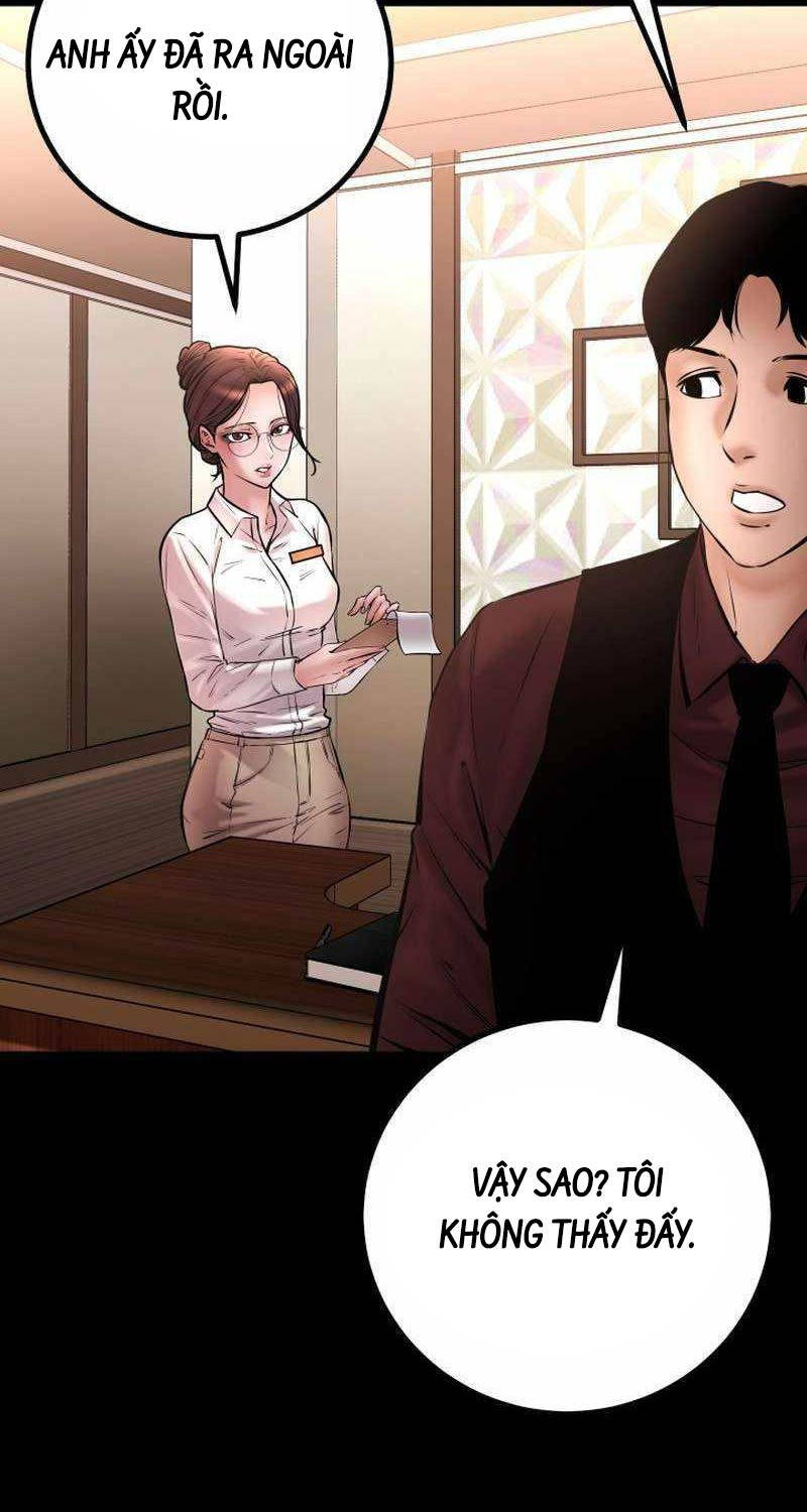 Thanh Kiếm Báo Thù - Chapter 27 - Page 61