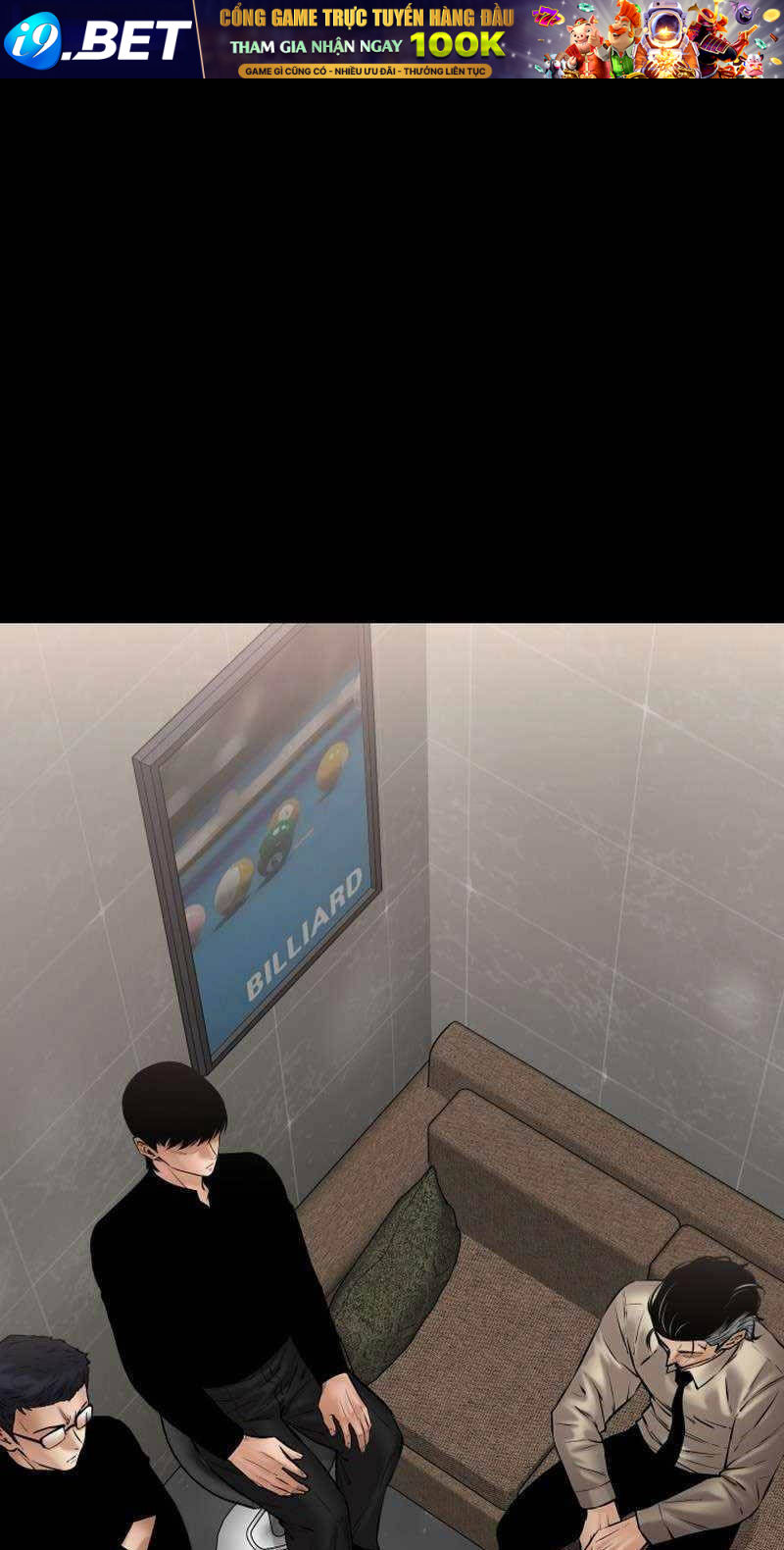 Thanh Kiếm Báo Thù - Chapter 27 - Page 68