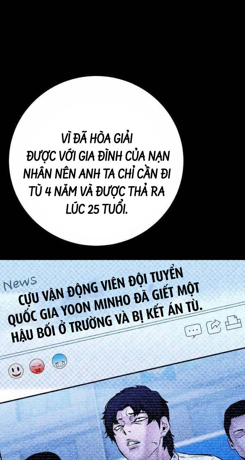 Thanh Kiếm Báo Thù - Chapter 27 - Page 7