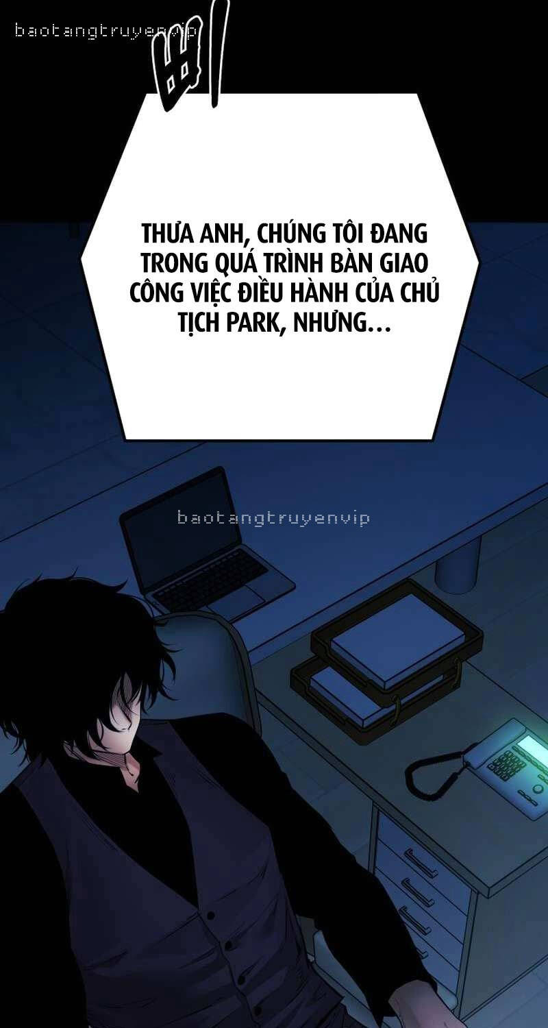 Thanh Kiếm Báo Thù - Chapter 28 - Page 16