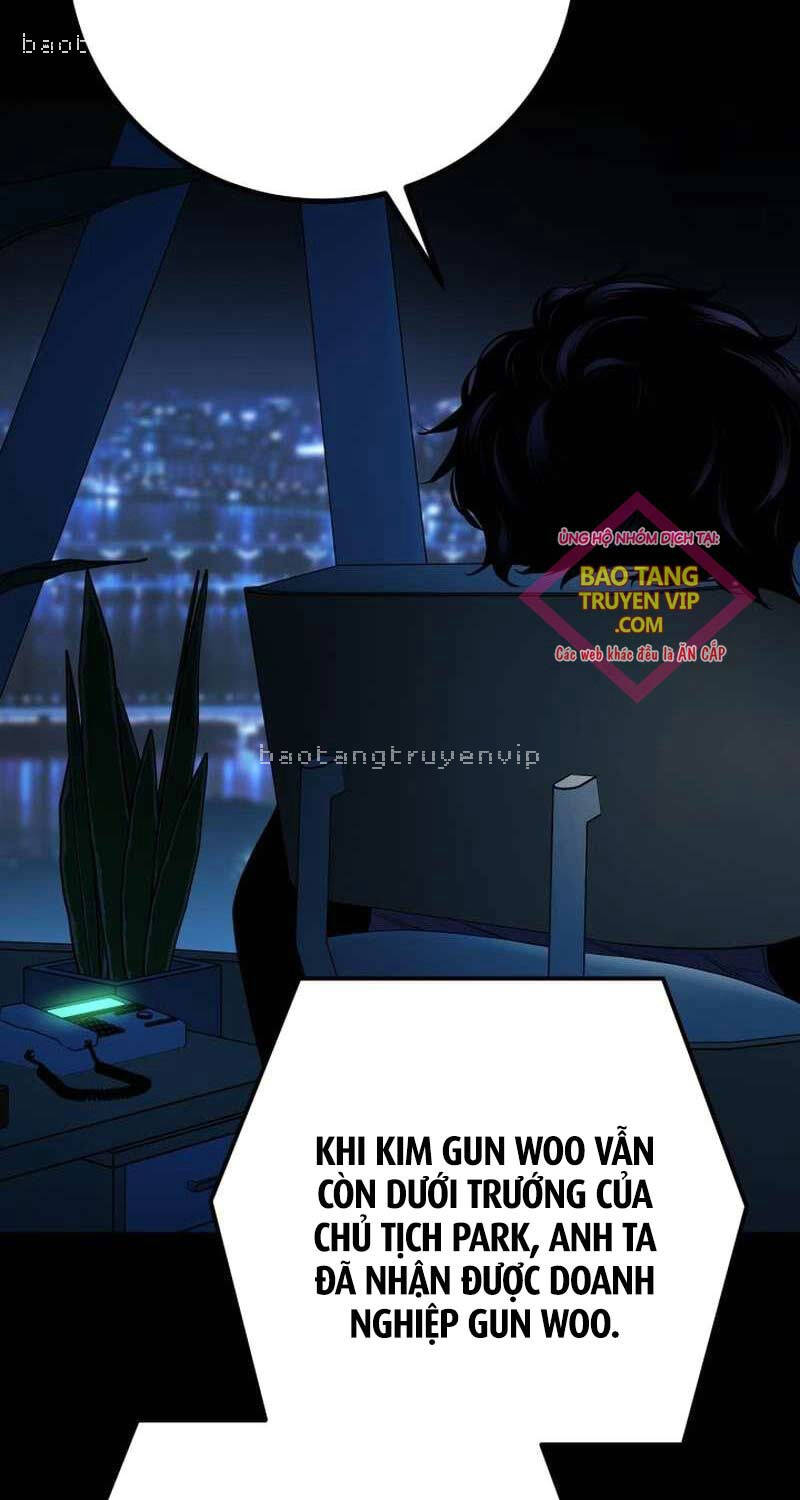Thanh Kiếm Báo Thù - Chapter 28 - Page 21