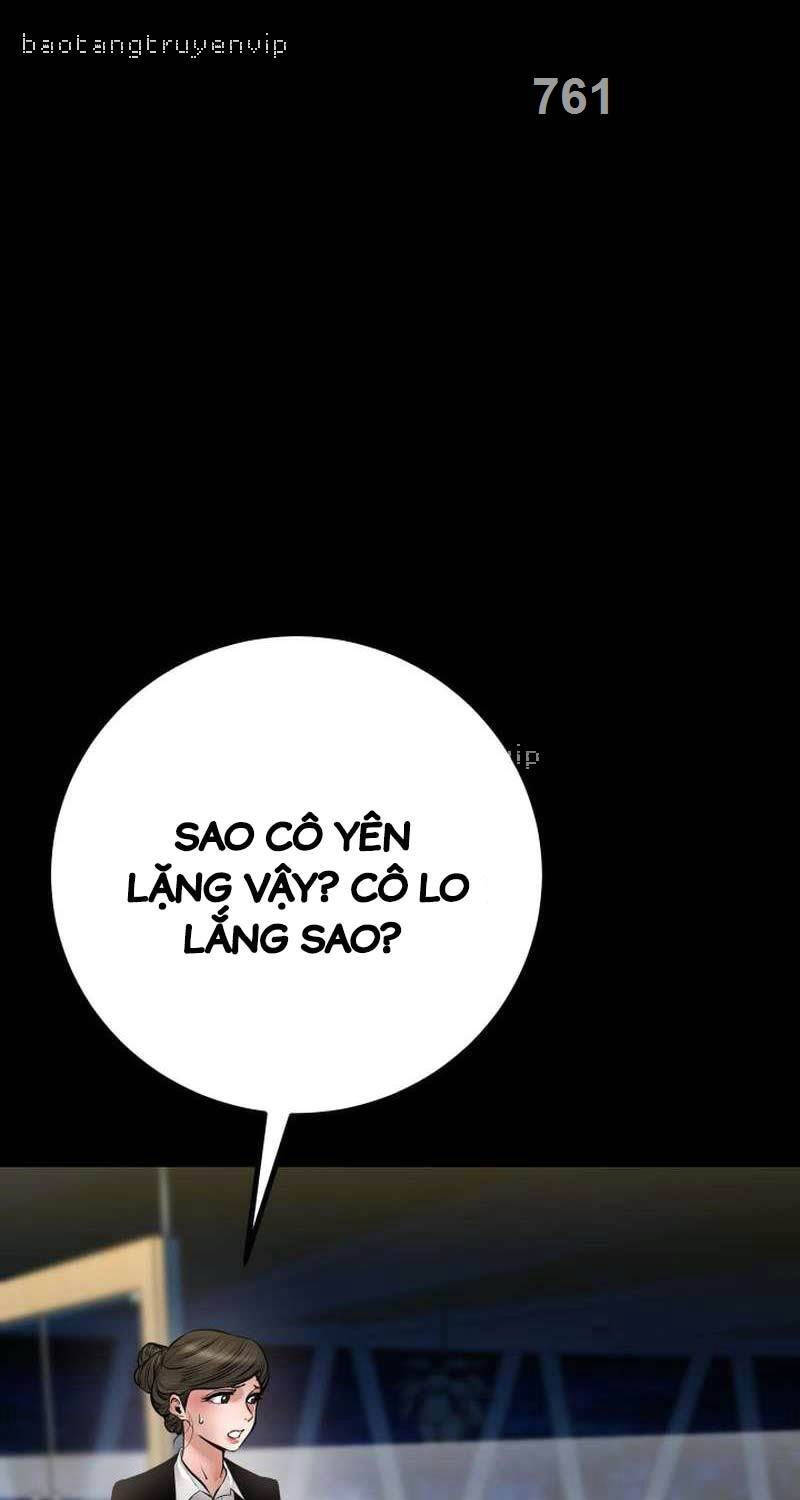 Thanh Kiếm Báo Thù - Chapter 28 - Page 3