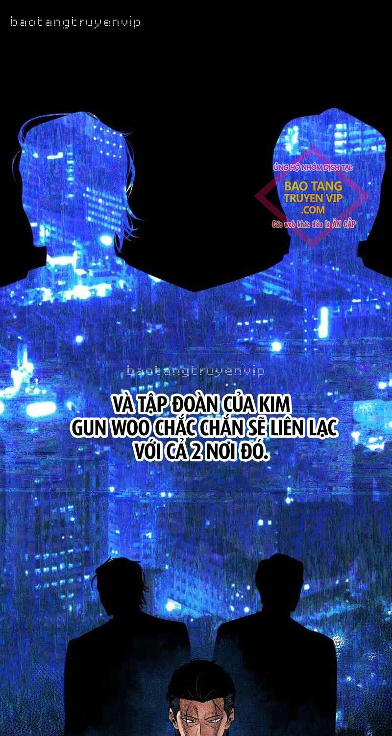 Thanh Kiếm Báo Thù - Chapter 28 - Page 38