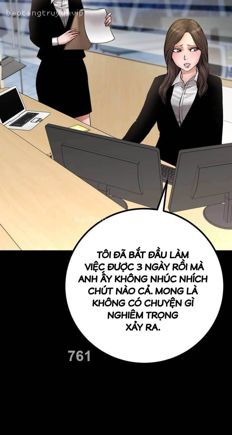 Thanh Kiếm Báo Thù - Chapter 28 - Page 4