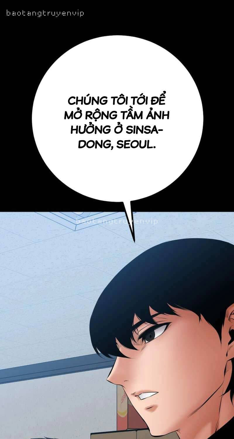 Thanh Kiếm Báo Thù - Chapter 28 - Page 81