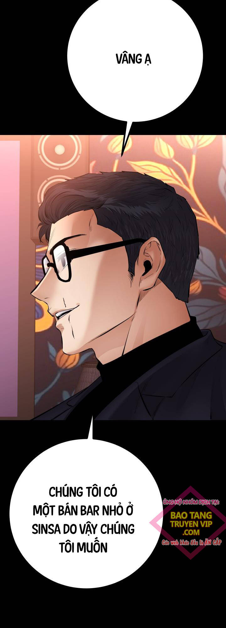 Thanh Kiếm Báo Thù - Chapter 29 - Page 10