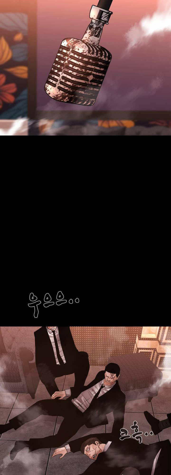 Thanh Kiếm Báo Thù - Chapter 29 - Page 100