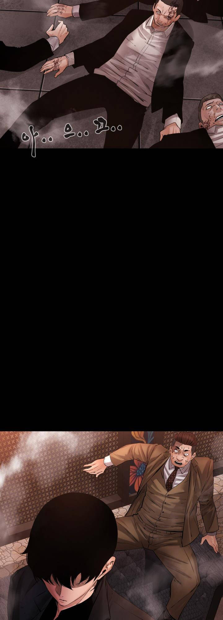 Thanh Kiếm Báo Thù - Chapter 29 - Page 101