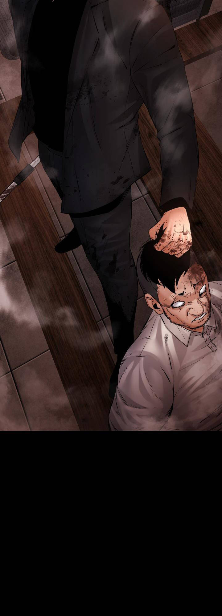 Thanh Kiếm Báo Thù - Chapter 29 - Page 102