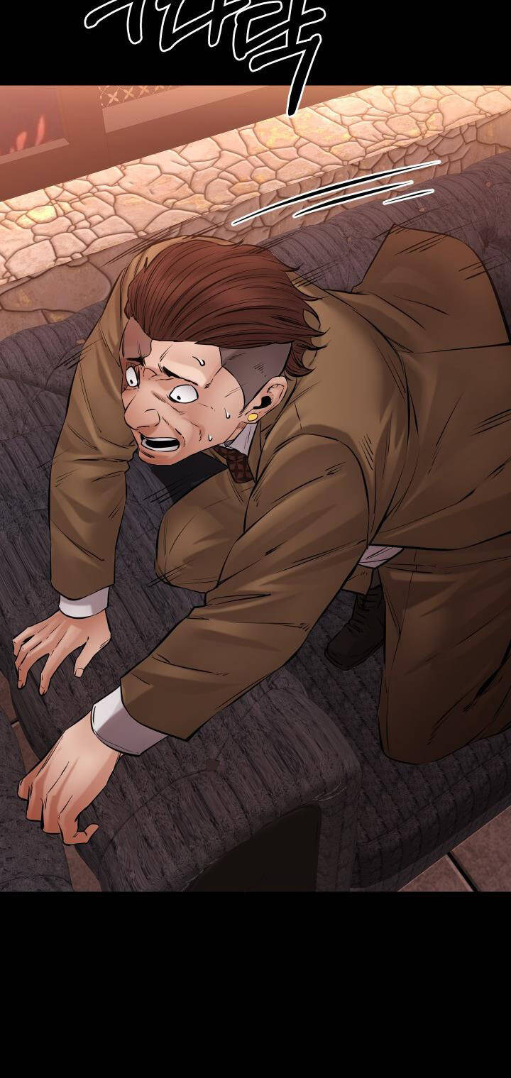 Thanh Kiếm Báo Thù - Chapter 29 - Page 104