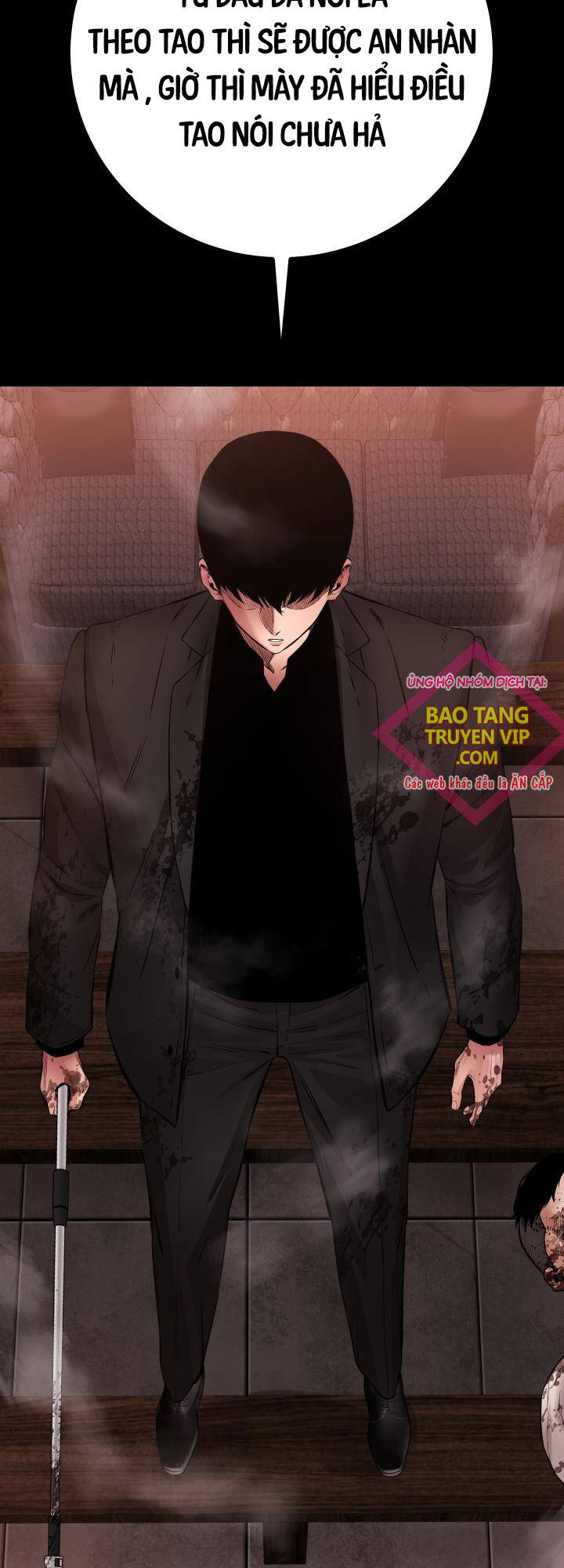 Thanh Kiếm Báo Thù - Chapter 29 - Page 109