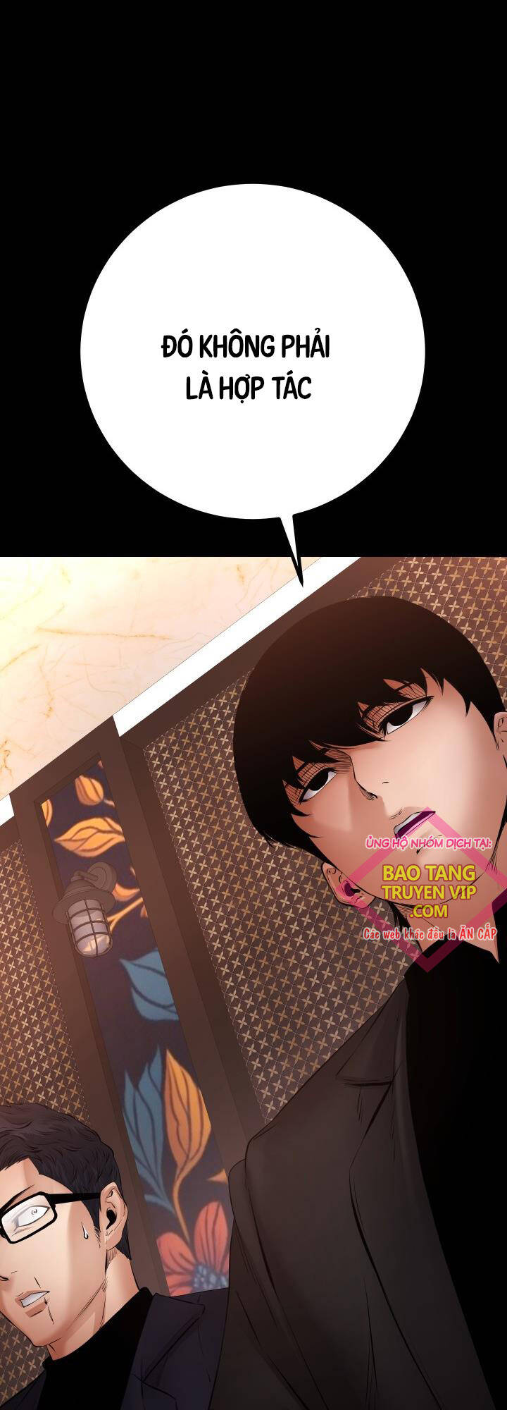 Thanh Kiếm Báo Thù - Chapter 29 - Page 11