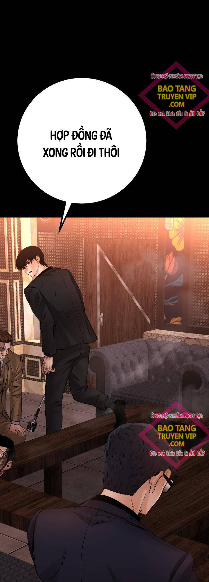 Thanh Kiếm Báo Thù - Chapter 29 - Page 113