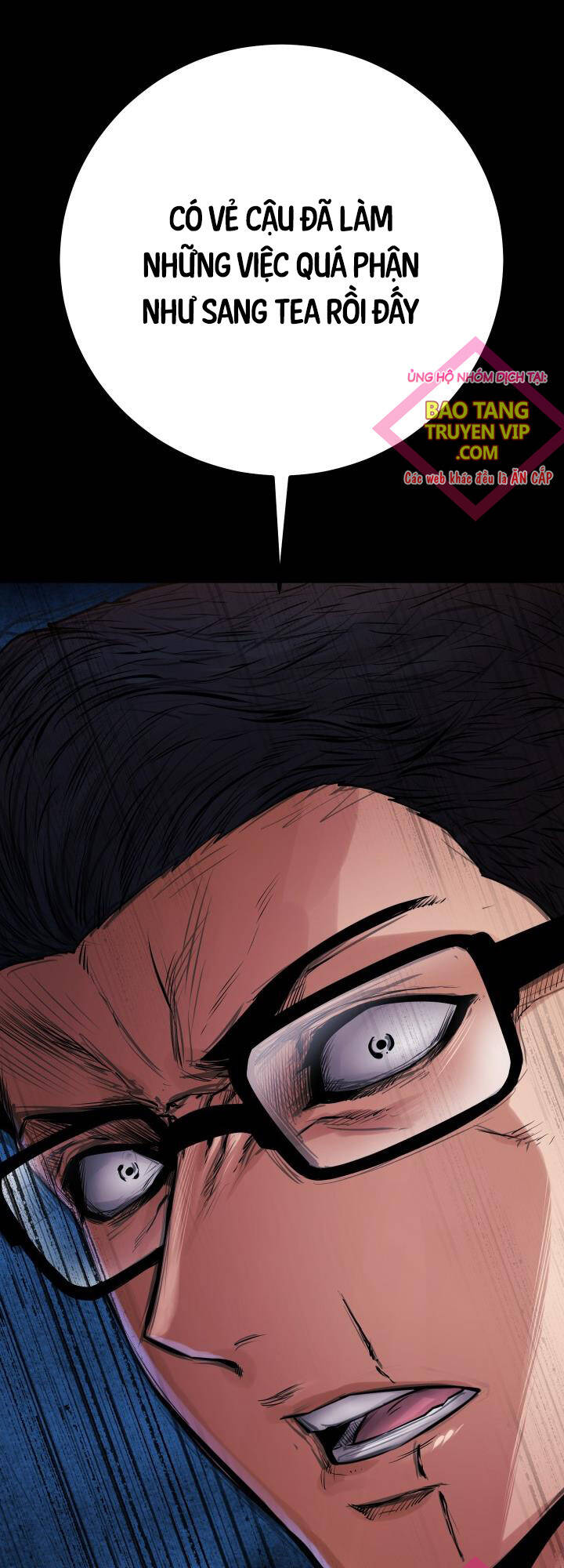 Thanh Kiếm Báo Thù - Chapter 29 - Page 117