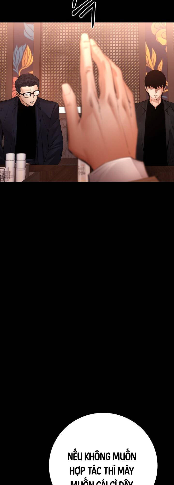 Thanh Kiếm Báo Thù - Chapter 29 - Page 16