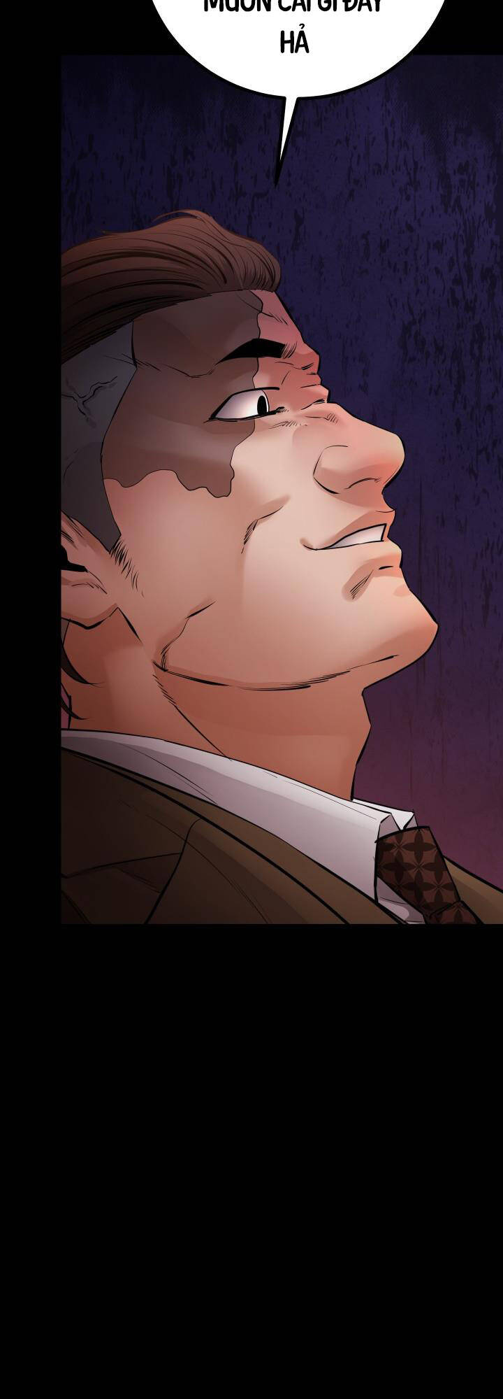 Thanh Kiếm Báo Thù - Chapter 29 - Page 17