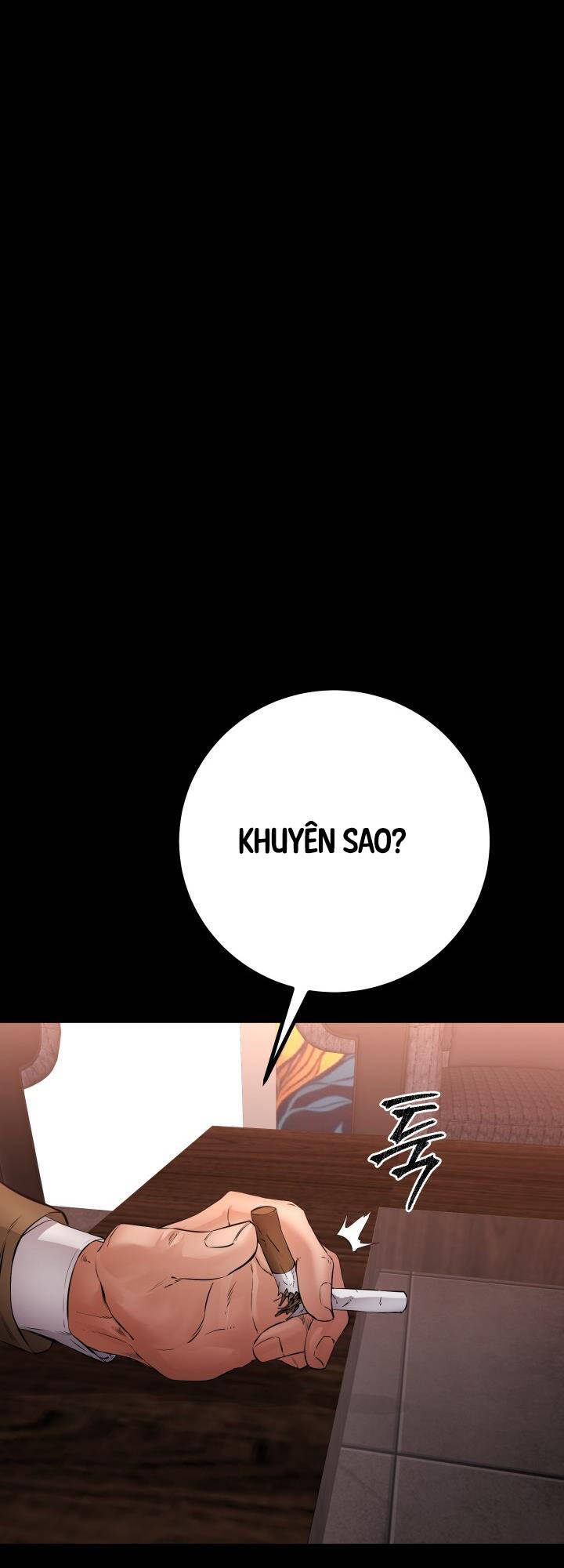 Thanh Kiếm Báo Thù - Chapter 29 - Page 19