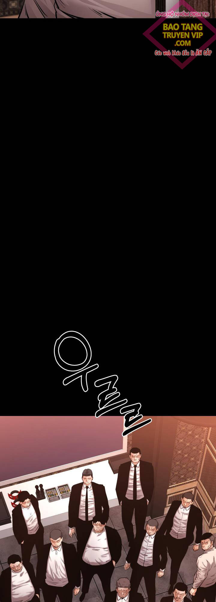 Thanh Kiếm Báo Thù - Chapter 29 - Page 3