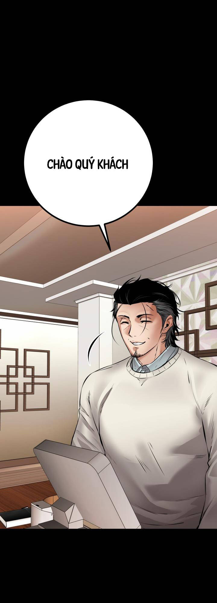 Thanh Kiếm Báo Thù - Chapter 29 - Page 31