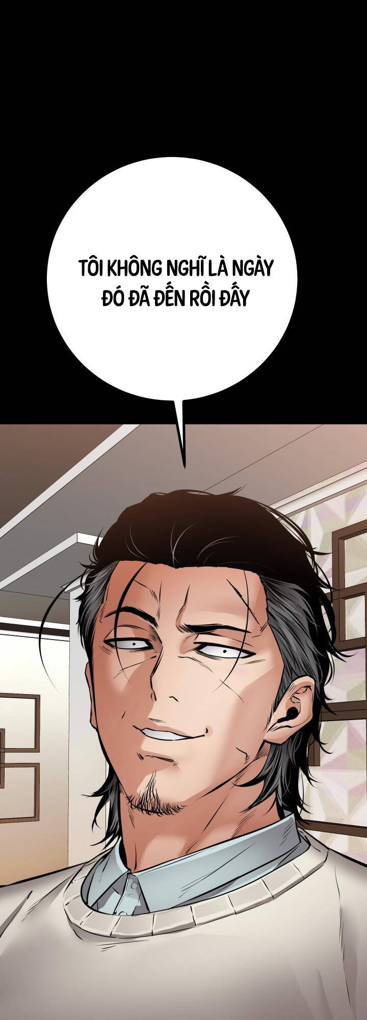 Thanh Kiếm Báo Thù - Chapter 29 - Page 33