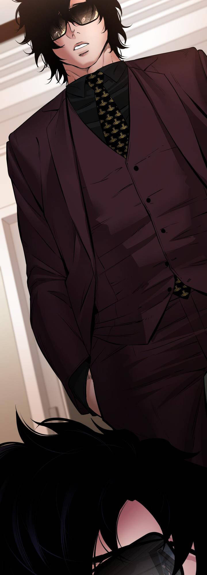 Thanh Kiếm Báo Thù - Chapter 29 - Page 35