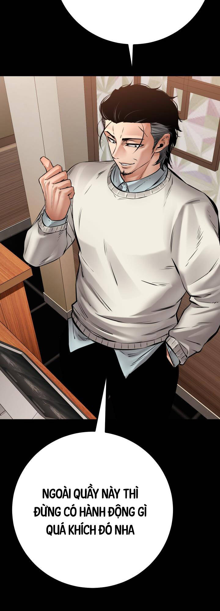Thanh Kiếm Báo Thù - Chapter 29 - Page 37