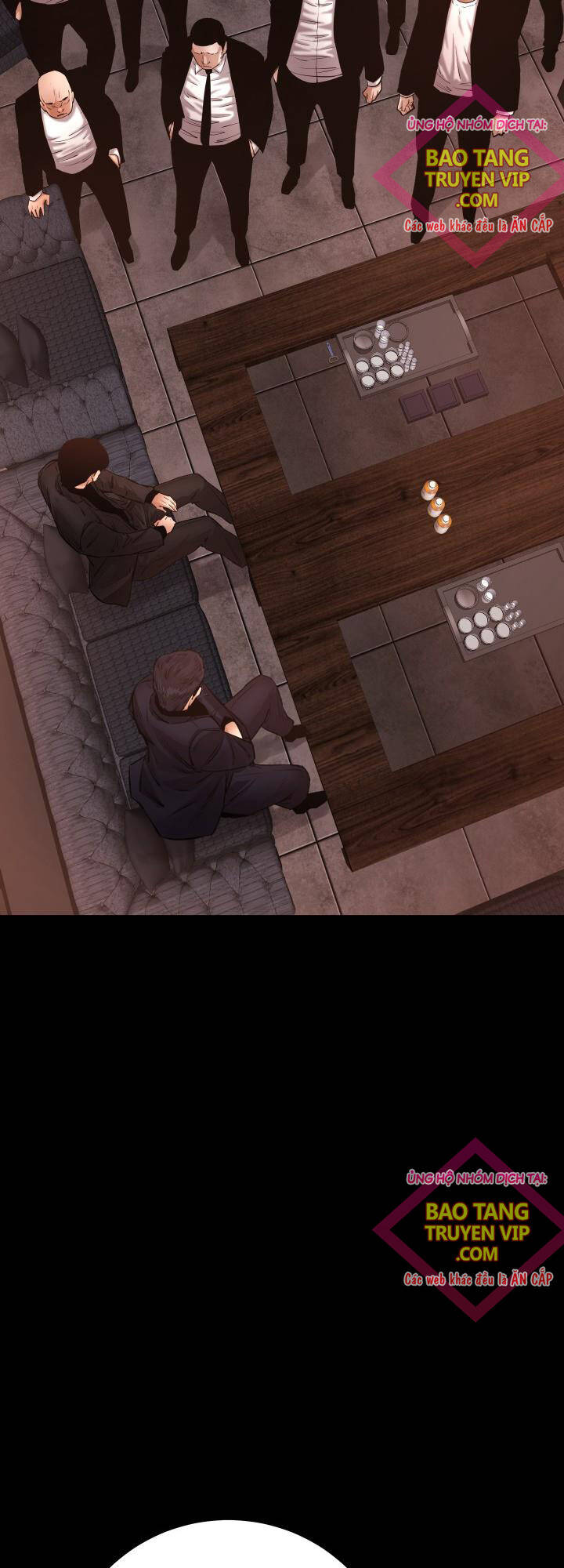 Thanh Kiếm Báo Thù - Chapter 29 - Page 4