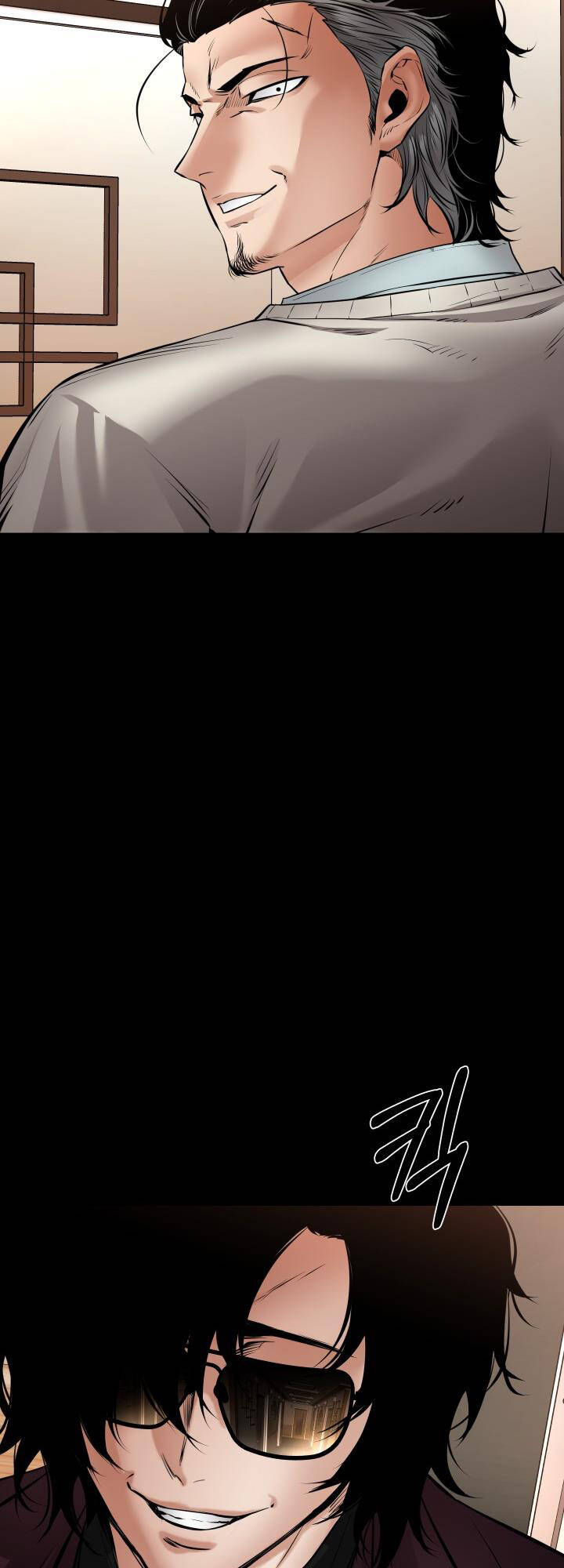 Thanh Kiếm Báo Thù - Chapter 29 - Page 40