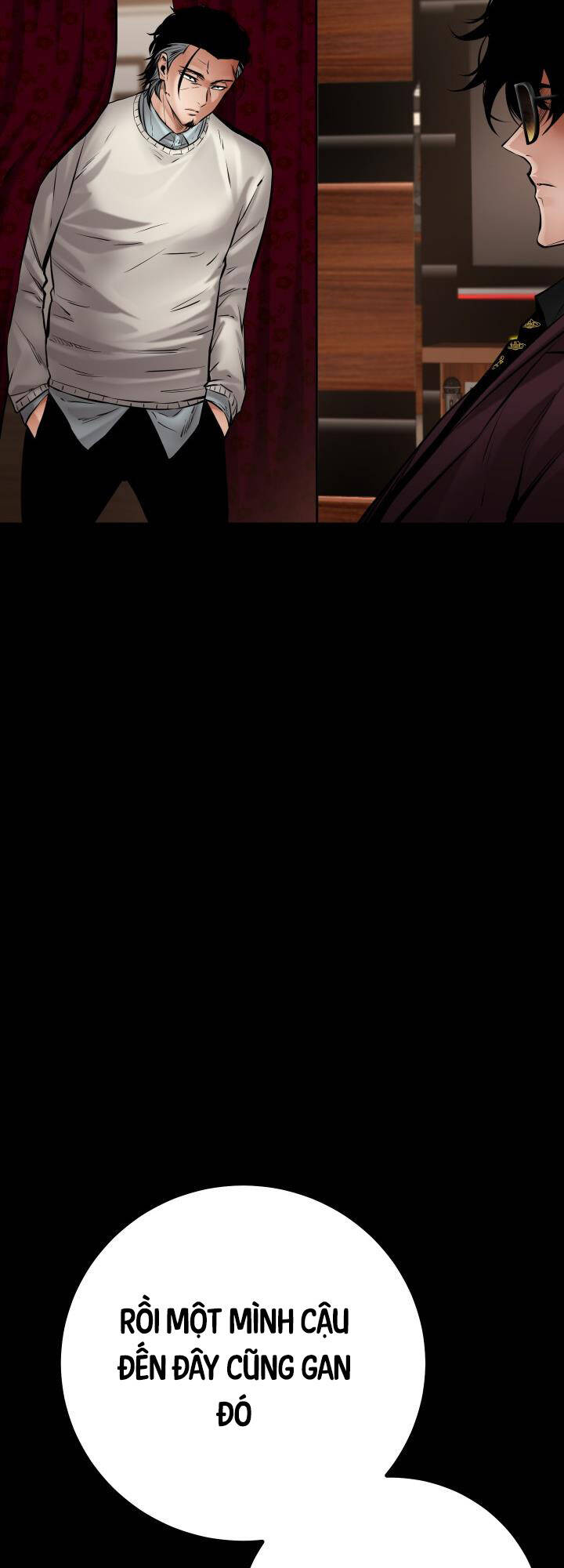 Thanh Kiếm Báo Thù - Chapter 29 - Page 44