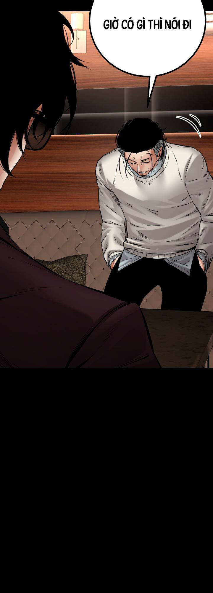 Thanh Kiếm Báo Thù - Chapter 29 - Page 45