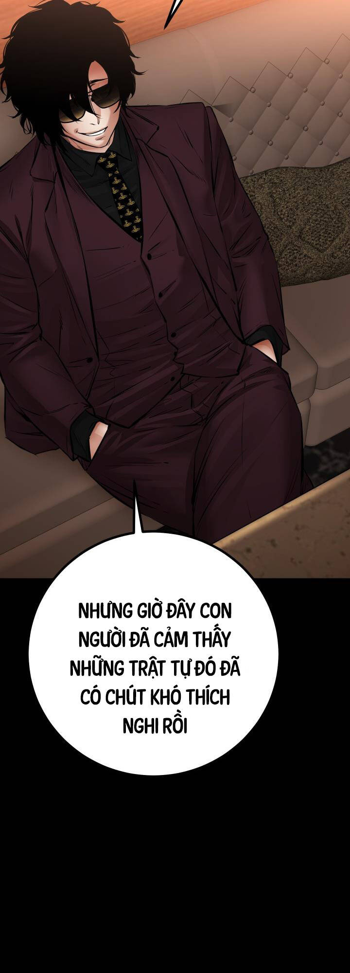 Thanh Kiếm Báo Thù - Chapter 29 - Page 49