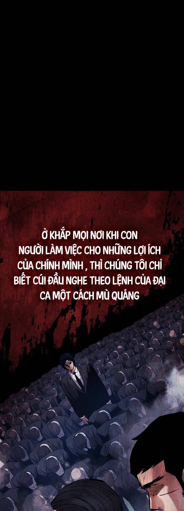 Thanh Kiếm Báo Thù - Chapter 29 - Page 53