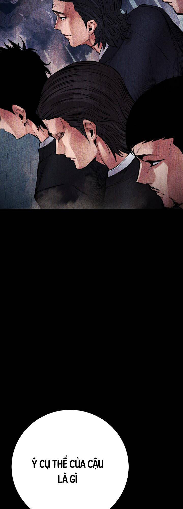 Thanh Kiếm Báo Thù - Chapter 29 - Page 54