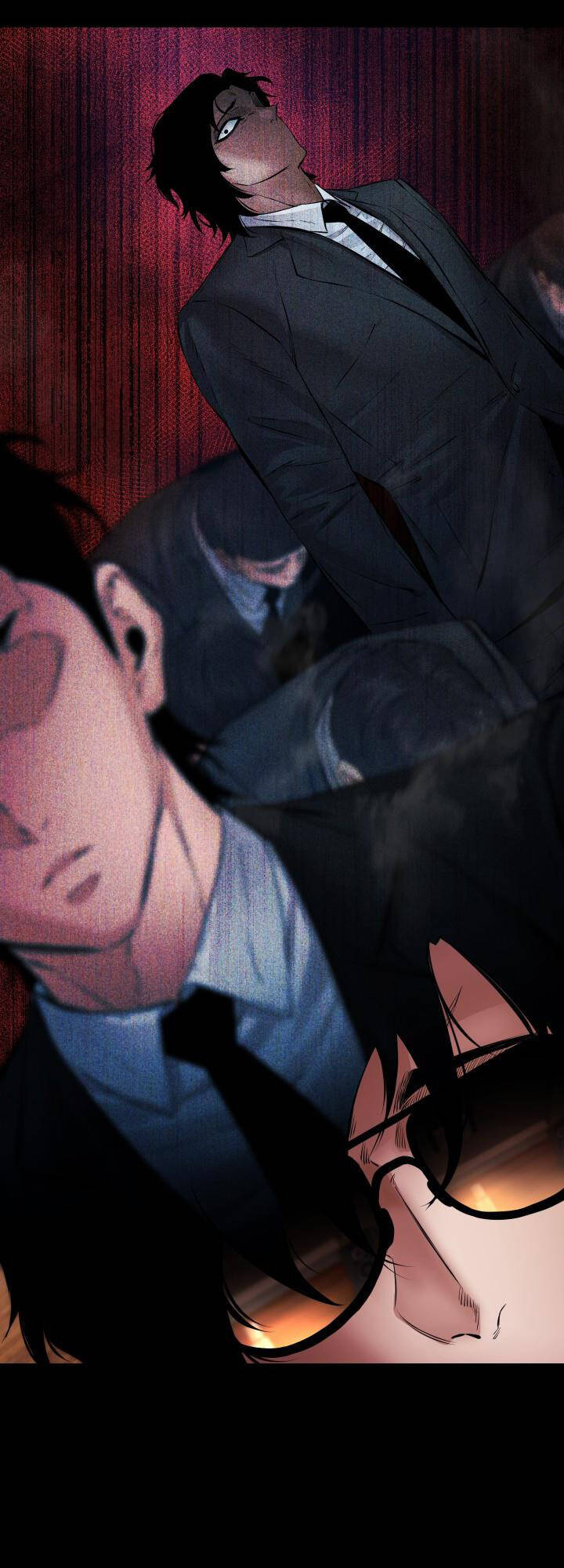 Thanh Kiếm Báo Thù - Chapter 29 - Page 56