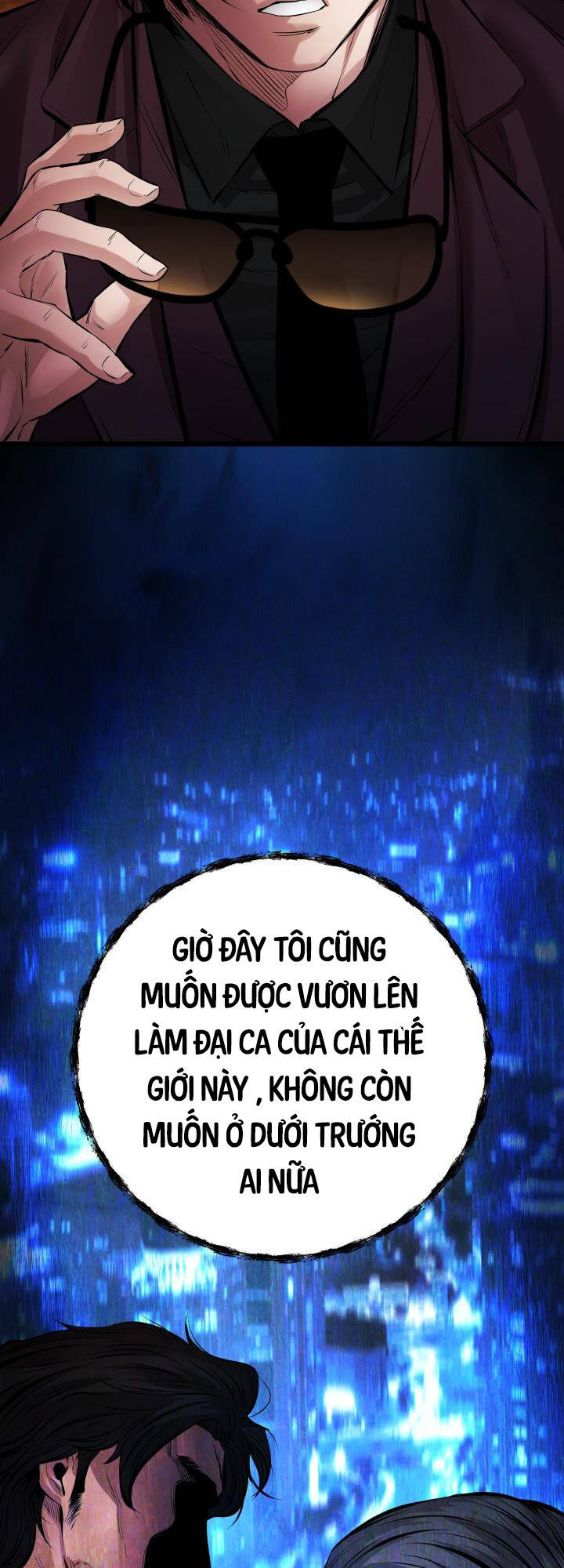 Thanh Kiếm Báo Thù - Chapter 29 - Page 58