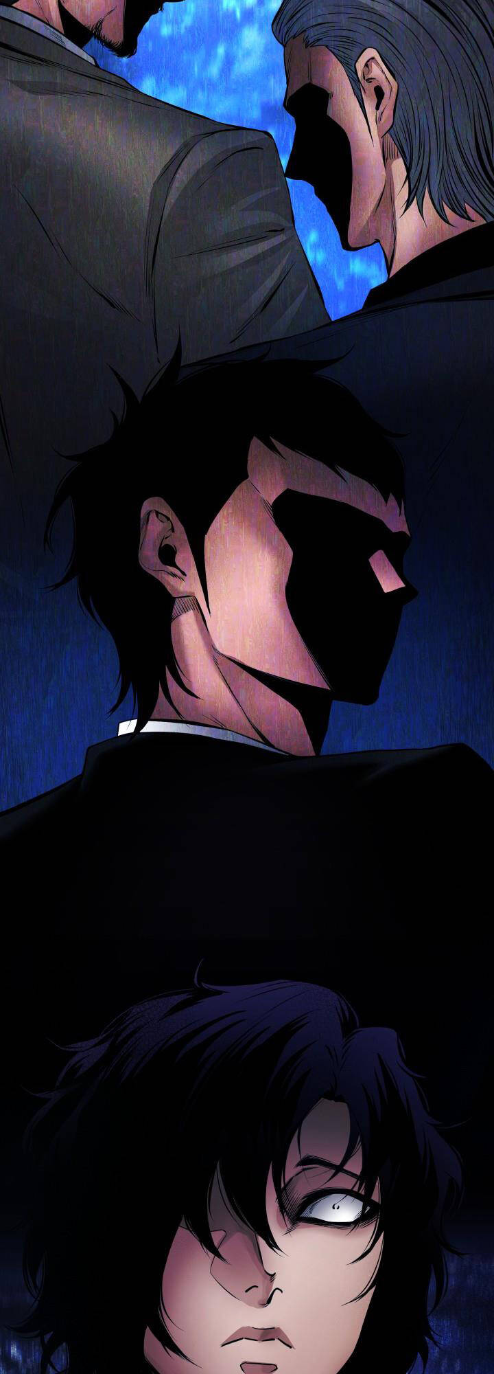 Thanh Kiếm Báo Thù - Chapter 29 - Page 59