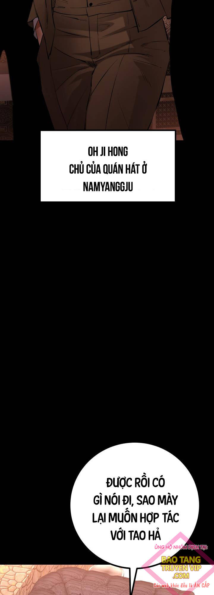 Thanh Kiếm Báo Thù - Chapter 29 - Page 7