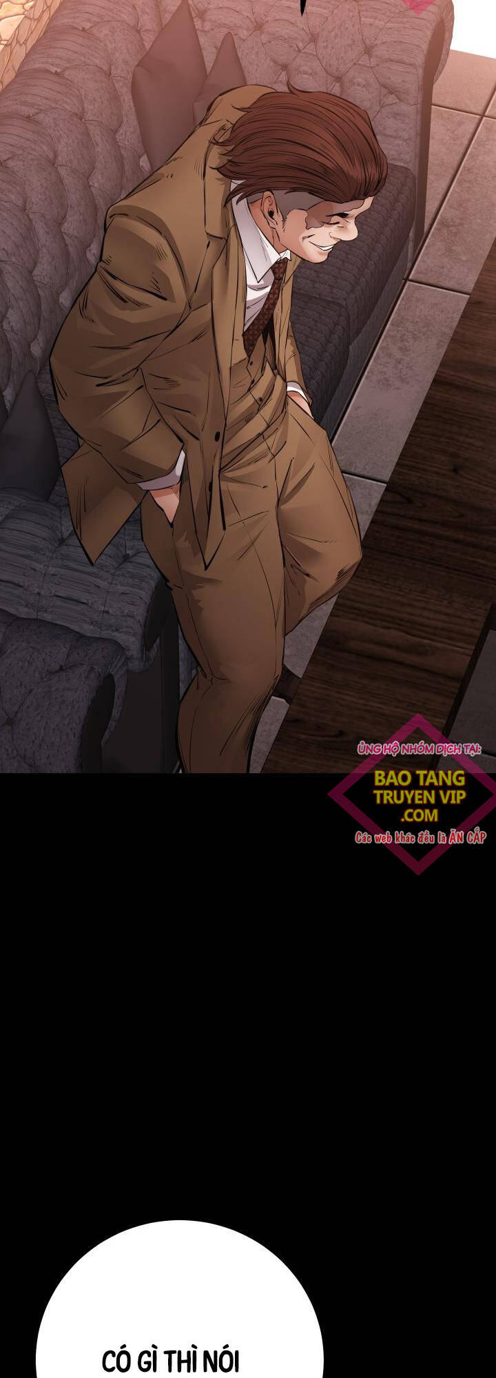 Thanh Kiếm Báo Thù - Chapter 29 - Page 8