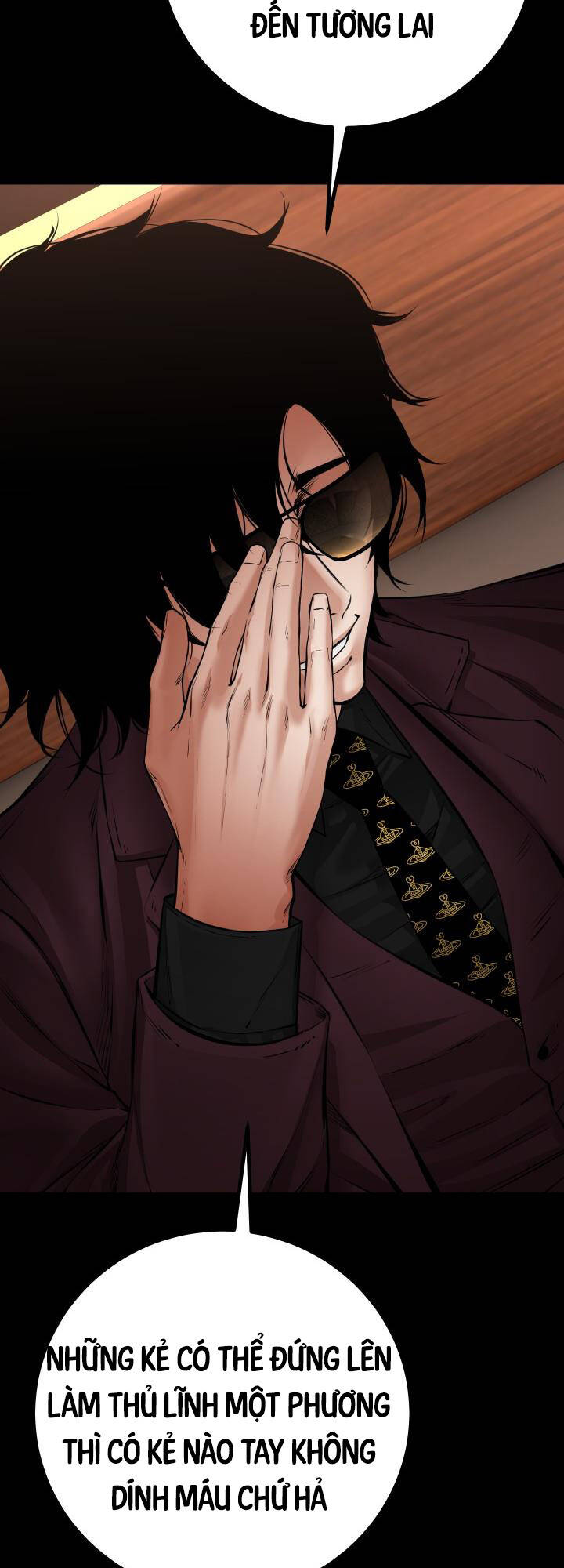 Thanh Kiếm Báo Thù - Chapter 29 - Page 80
