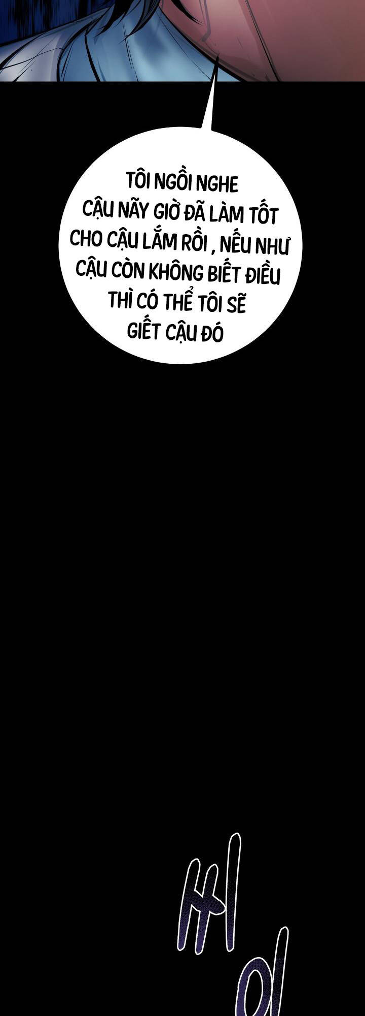 Thanh Kiếm Báo Thù - Chapter 29 - Page 85