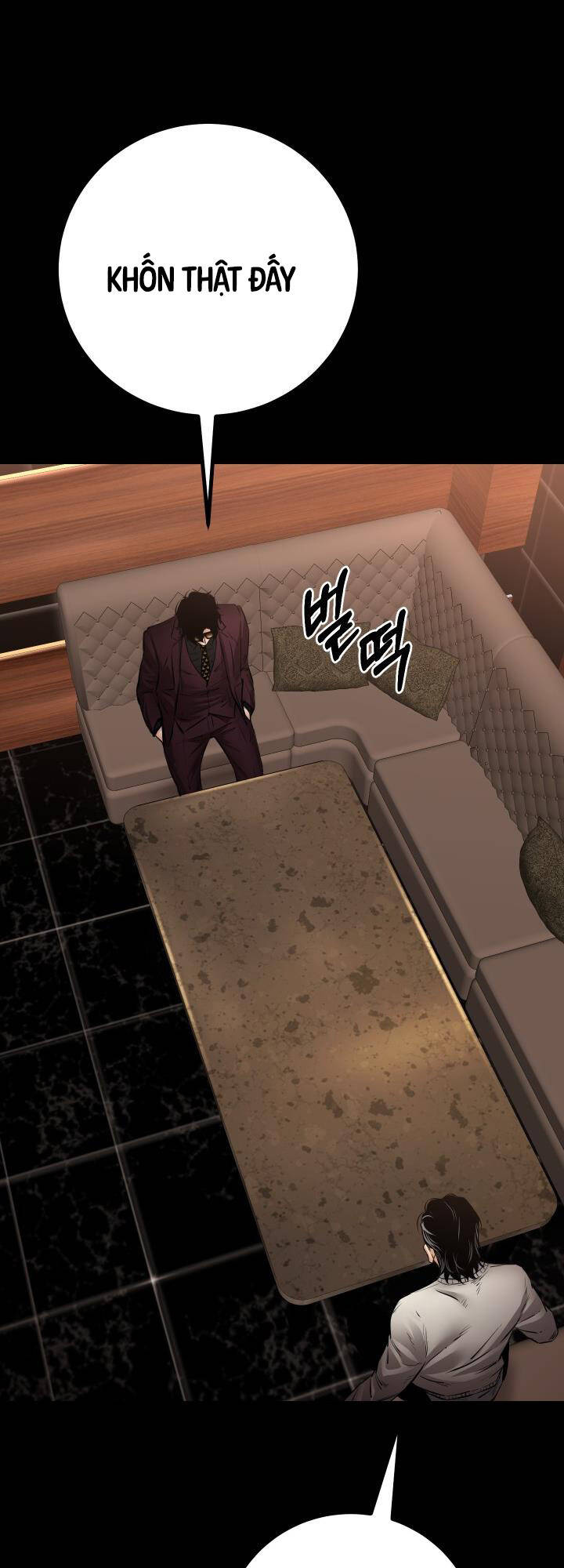 Thanh Kiếm Báo Thù - Chapter 29 - Page 87