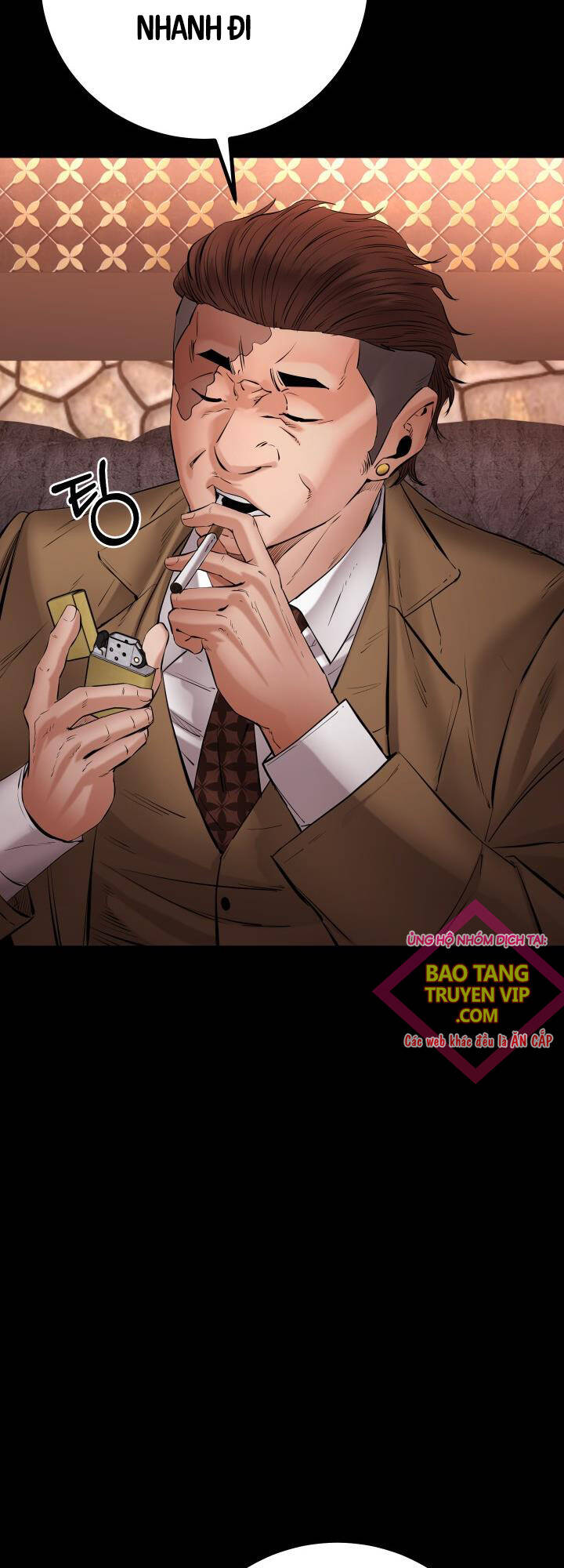 Thanh Kiếm Báo Thù - Chapter 29 - Page 9